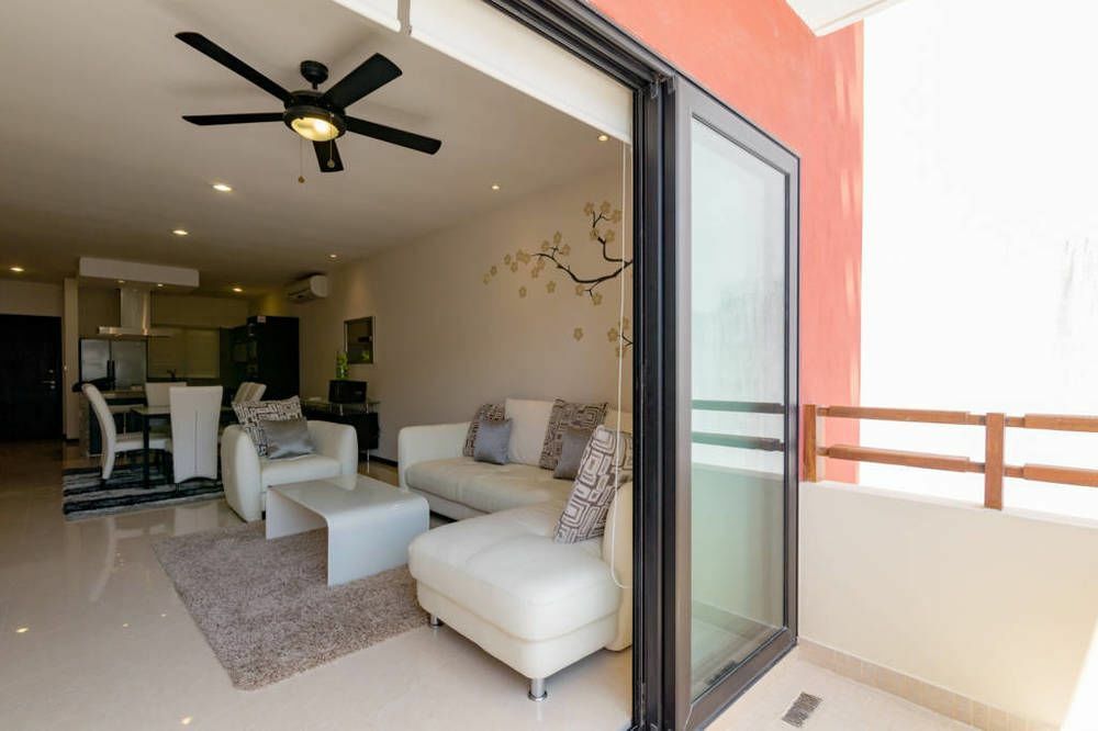 Heliko 201 By Cocobr 3* Playa del Carmen