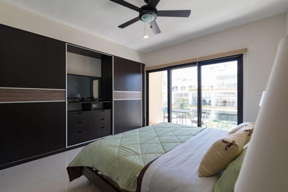Hotel Heliko 201 By Cocobr Playa del Carmen